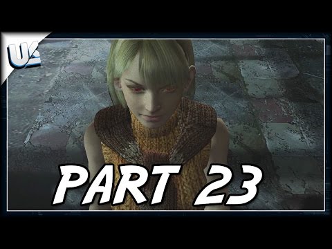 Resident Evil 4 Remastered | Gameplay Walkthrough Part 23 | PS4 Xbox One PC
