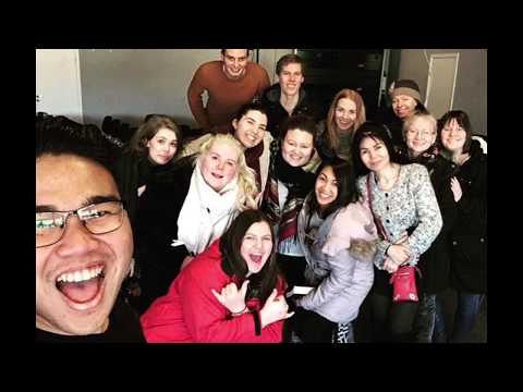 Acta Lovsangsskole 2016-2017