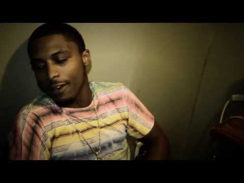 Standin Cannon - Relationship Theory (Directed by MDot Cinema)