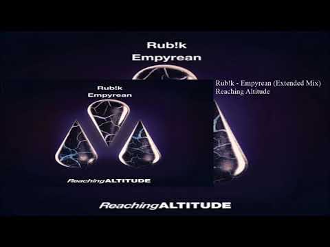 Rub!k - Empyrean (Extended Mix)