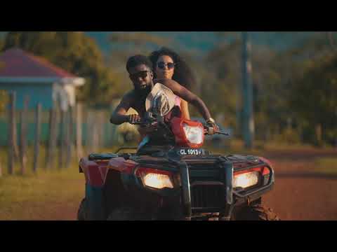 cKush - Welcome to Moco Moco Official Music VIdeo