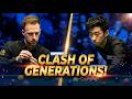 Judd Trump Has To Be At 100 To Stop Wu Yize