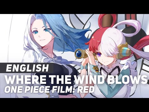 Where The Wind Blows - Amanda Lee (AmaLee)