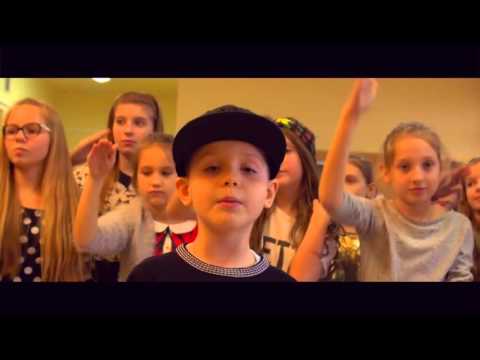 Praca konkursowa Sp 2 Im. Jana Pawła II w Kaliszu pt. "Klasa ze snów"