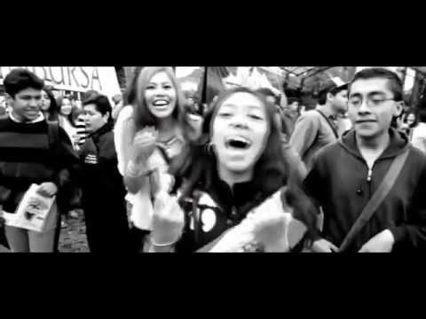 Blasterjaxx feat. Inna - Hot (Official Music Video)