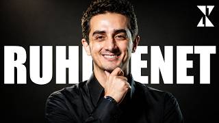 Ruhi Çenet’in Gerçek Yüzü: Belgeselcinin Belgeseli