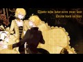 【Kagamine Rin & Len V4X English】Phantom of the ...