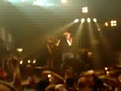 Samy Deluxe feat. D-Flame - Let's Go Clip