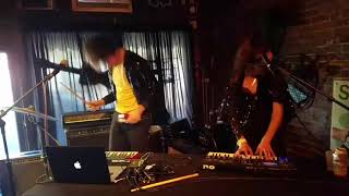 Cobra Man - New Driveway