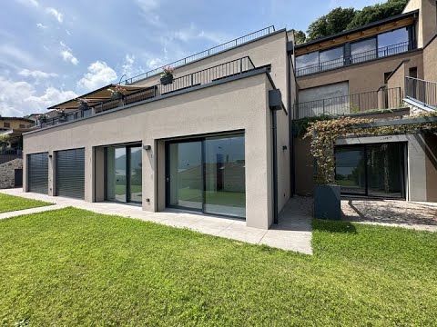 🏠 VENDESI Moderno Appartamento Gera Lario Lago Como  - Aɢᴇɴᴢɪᴀ Iᴍᴍᴏʙɪʟɪᴀʀᴇ Tʀᴇ Pɪᴇᴠɪ