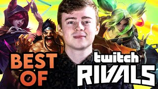 QUI A DIT QUE J'ÉTAIS UN OTP MISS FORTUNE ?