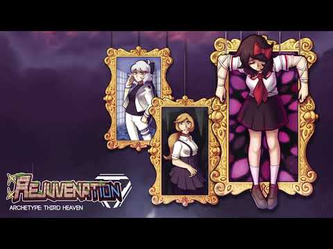 Rejuvenation V13 OST - ARCHETYPE (Third Heaven)