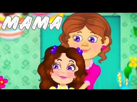 Усё пачынаецца з мамы (дзіцячыя песні па-беларуску)
