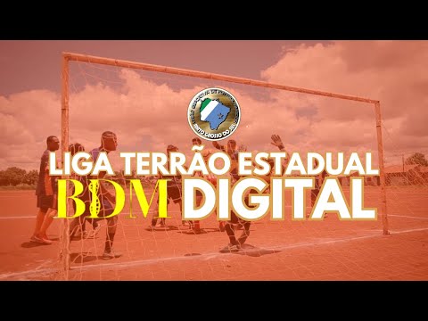 LIGA TERRÃO ESTADUAL BDM DIGITAL - SEDE SANTA EMÍLIA