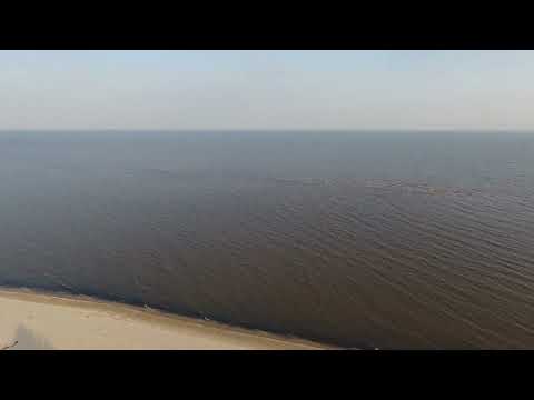 Balneario Brisas del  Plata