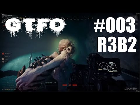 Steam Community Guide Gtfo早期アクセス 基礎知識 攻略情報 ログ和訳