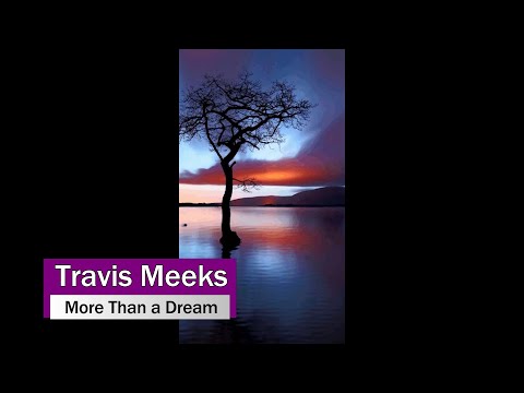 Travis Meeks (Days of the New) - More Than a Dream