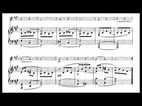 Roman Statkowski - Alla Cracovienne, Op. 7