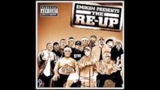 Eminem- Jimmy Crack Corn |REMIX|