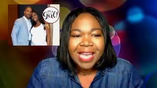 REPLAY: The Shade!!! Kenya Moore Welcomes Baby GIrl, Did She Schedule Delivery For RHOA Premiere?