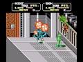 teenage mutant ninja turtles 2 the arcade game nes cheats