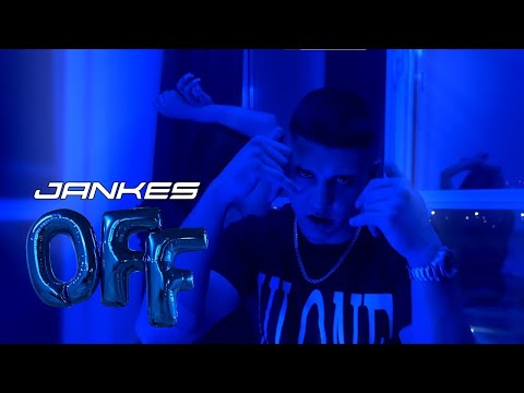 JANKES - OFF (prod. ANTISOCIAL)