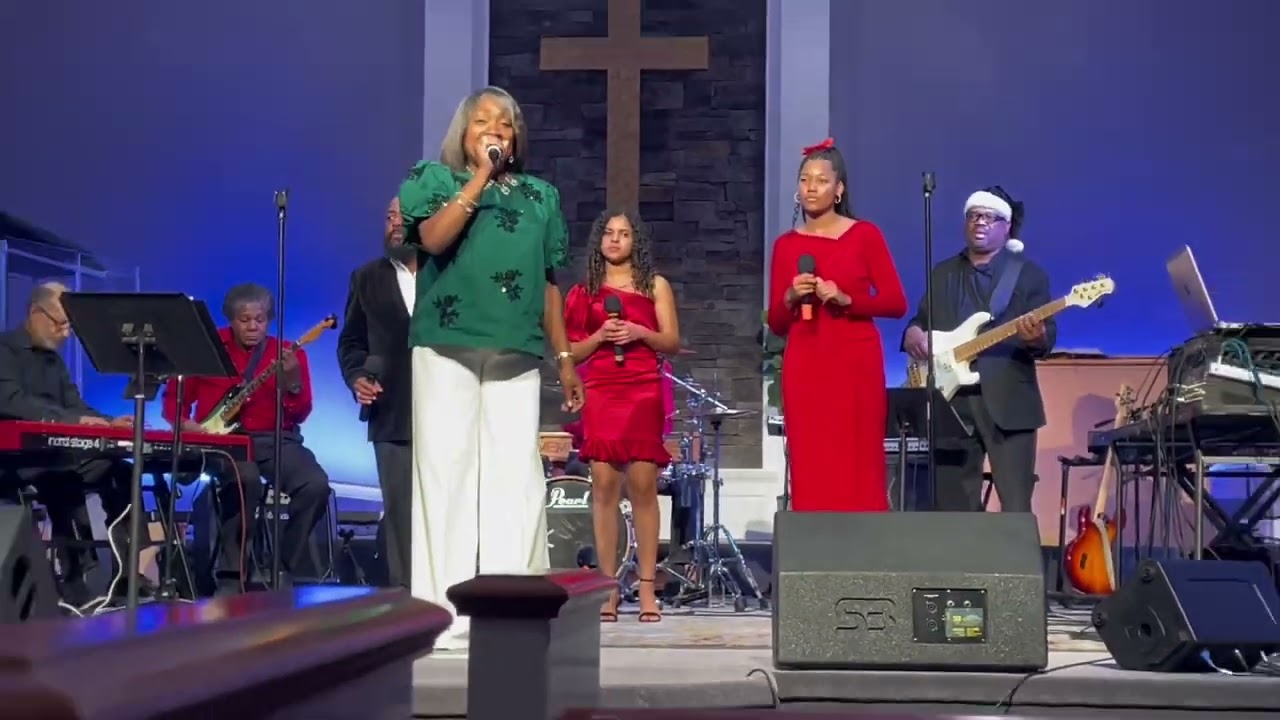 Mary Walker Foundation Benefit Timiethea Delaney Dexter Bell and Friends