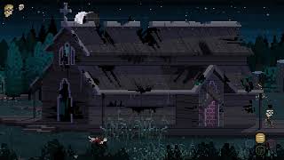 Nine Witches: Family Disruption Gameplay Walkthrough 3 / Skulls & Bones