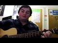 Ed Sheeran - Photograph (Cover)