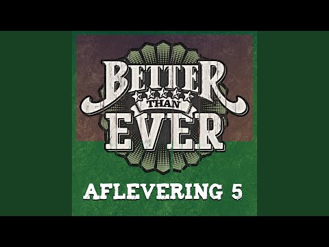 The Night We Met (Better Than Ever / Seizoen 2, Aflevering 5 / Live)