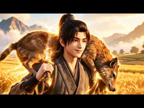 【MULTI SUB】一口气看完《别逼我修炼》1-3季：开局重生＋剑灵根变异！他一路悟道开挂，反手狠狠干成宗门老祖级人物！