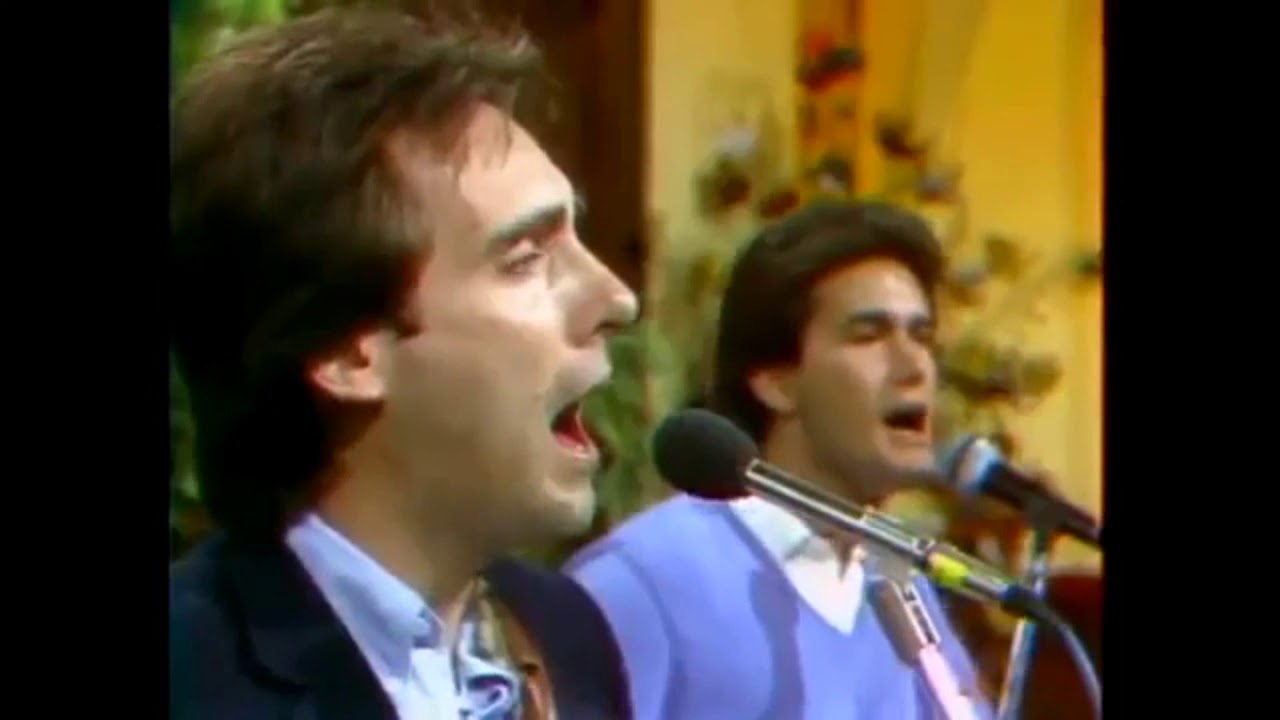 Dallas Holm & Praise - Rise Again