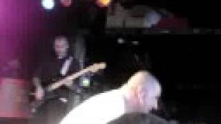 The Force - Stop Drop And Roll - Reunion Show