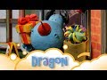 Dragon Dragon S Surprise Party S1 E22 WikoKiko Kids TV