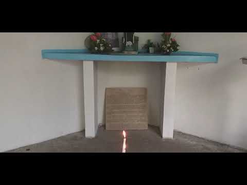 Fr Francesco Paliola SJ his unbelievable murder in 16th Century in Jose Dalman, Zamboanga del Norte