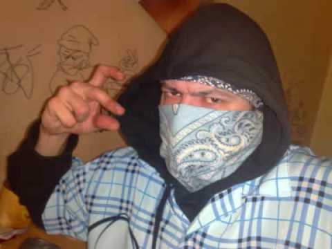 LBC Crew "Beware Of My Crew" (remix) (Long Beach, Ca) by Twanycrip