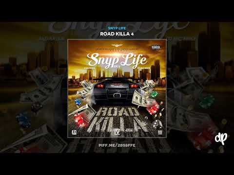 Snyp Life - Jadakiss Speaks [Road Killa 4]