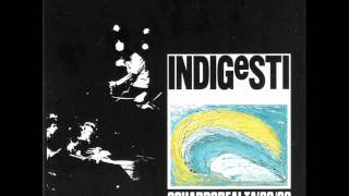Music video thumbnail preview for Indigesti - Sentimento Altruista by Indigesti