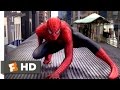 Spider Man 2 The Train Battle Scene 6 10 Movieclips