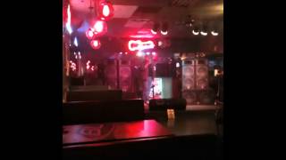 Benny singing overnight male