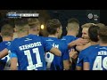 video: Sajbán Máté gólja a Puskás Akadémia ellen, 2024