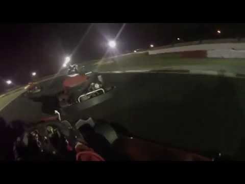 Kart - 19/05/2015 - Interlagos