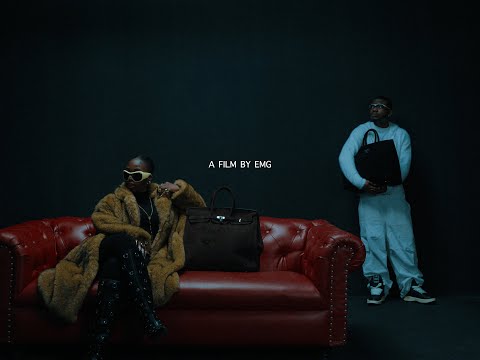 FIRST, LOVE YOURSELF | A Cinematic Fashion Film Shot on Sony FX30