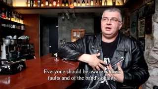 Mi plačemo iza tamnih naočara (2012)