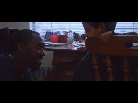 J. Cole - Note to Self (MUSIC VIDEO) Blackmagic 4k