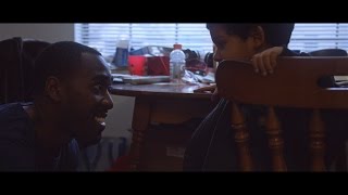 J. Cole - Note to Self (MUSIC VIDEO) Blackmagic 4k