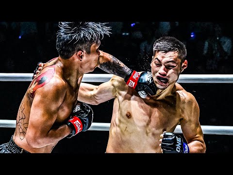 Chama Superbon Training Camp vs Uzair Ismoiljonov full fight
