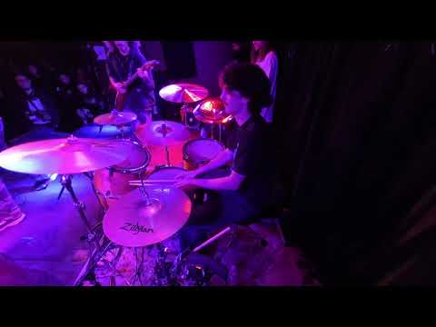 Iron Front Drumcam -- Neck of the Woods 01/17/2025