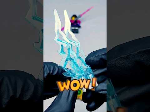 🆘 I Buy This $1 LEGO NINJAGO Set 【Unofficial]】 LEGO MOC Tutorial ЛЕГО 乐高  레고 レゴ לגו လီဂို लेगो লেগো