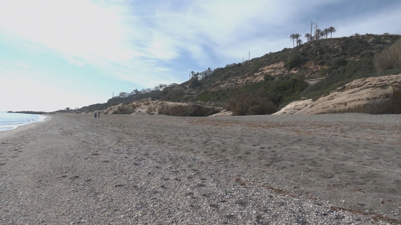 Manilva contará con una playa canina